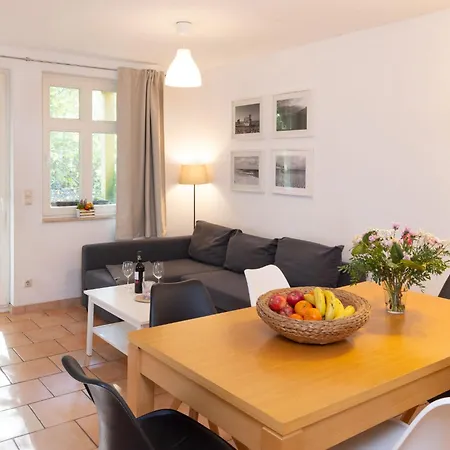 Pirol By Interhome * Zinnowitz