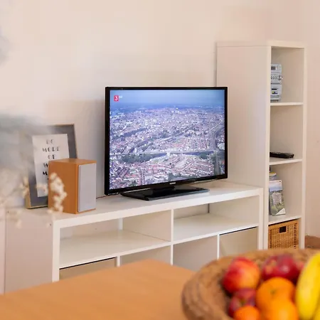 Pirol By Interhome Zinnowitz