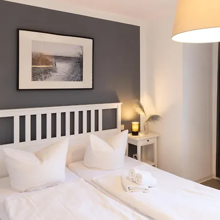 Pirol By Interhome * Zinnowitz