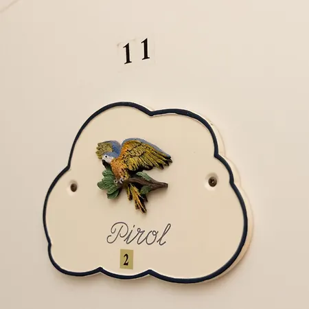 Pirol By Interhome Lägenhet