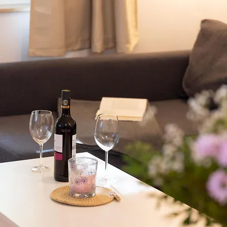 Lägenhet Pirol By Interhome