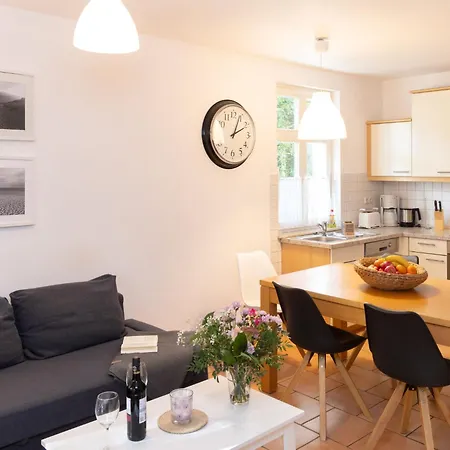 Lägenhet Pirol By Interhome