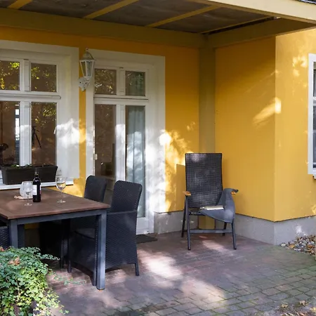 Pirol By Interhome Zinnowitz