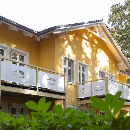 Pirol By Interhome Lägenhet *