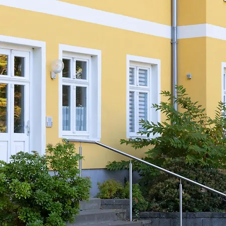 Lägenhet Pirol By Interhome *