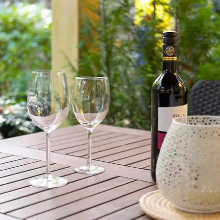 Lägenhet Pirol By Interhome Zinnowitz