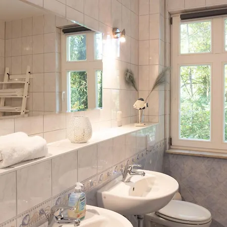 Pirol By Interhome Zinnowitz