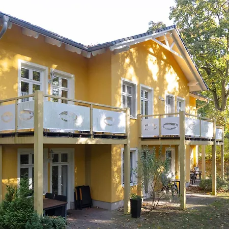 Pirol By Interhome Lägenhet