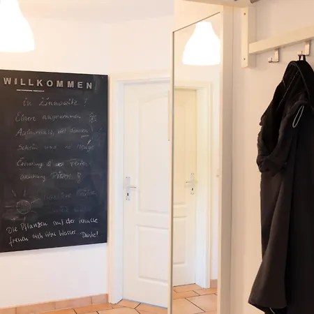 Pirol By Interhome Zinnowitz