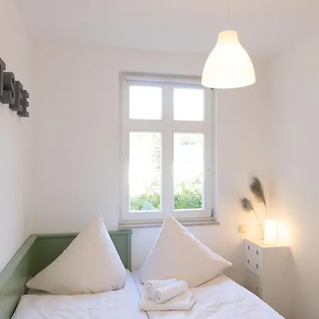 Pirol By Interhome * Zinnowitz