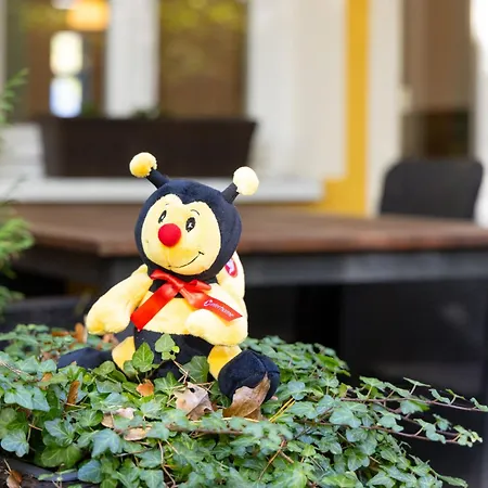 Lägenhet Pirol By Interhome *