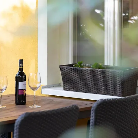 Lägenhet Pirol By Interhome Zinnowitz