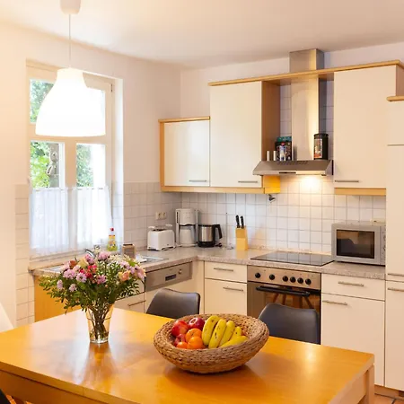 Pirol By Interhome Apartment