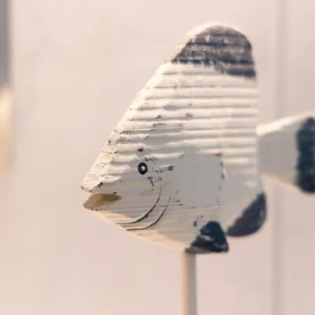 Pirol By Interhome Lägenhet Zinnowitz