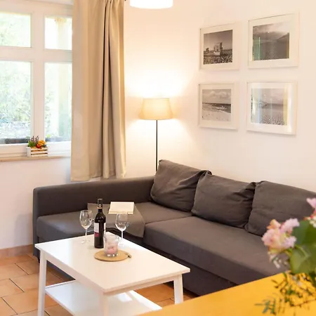 Lägenhet Pirol By Interhome