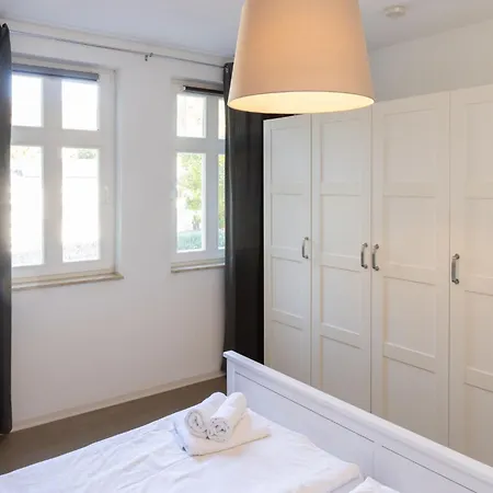 Pirol By Interhome Lägenhet Zinnowitz